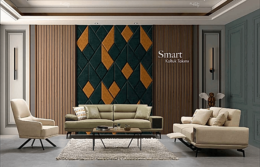 Smart Koltuk Takımı