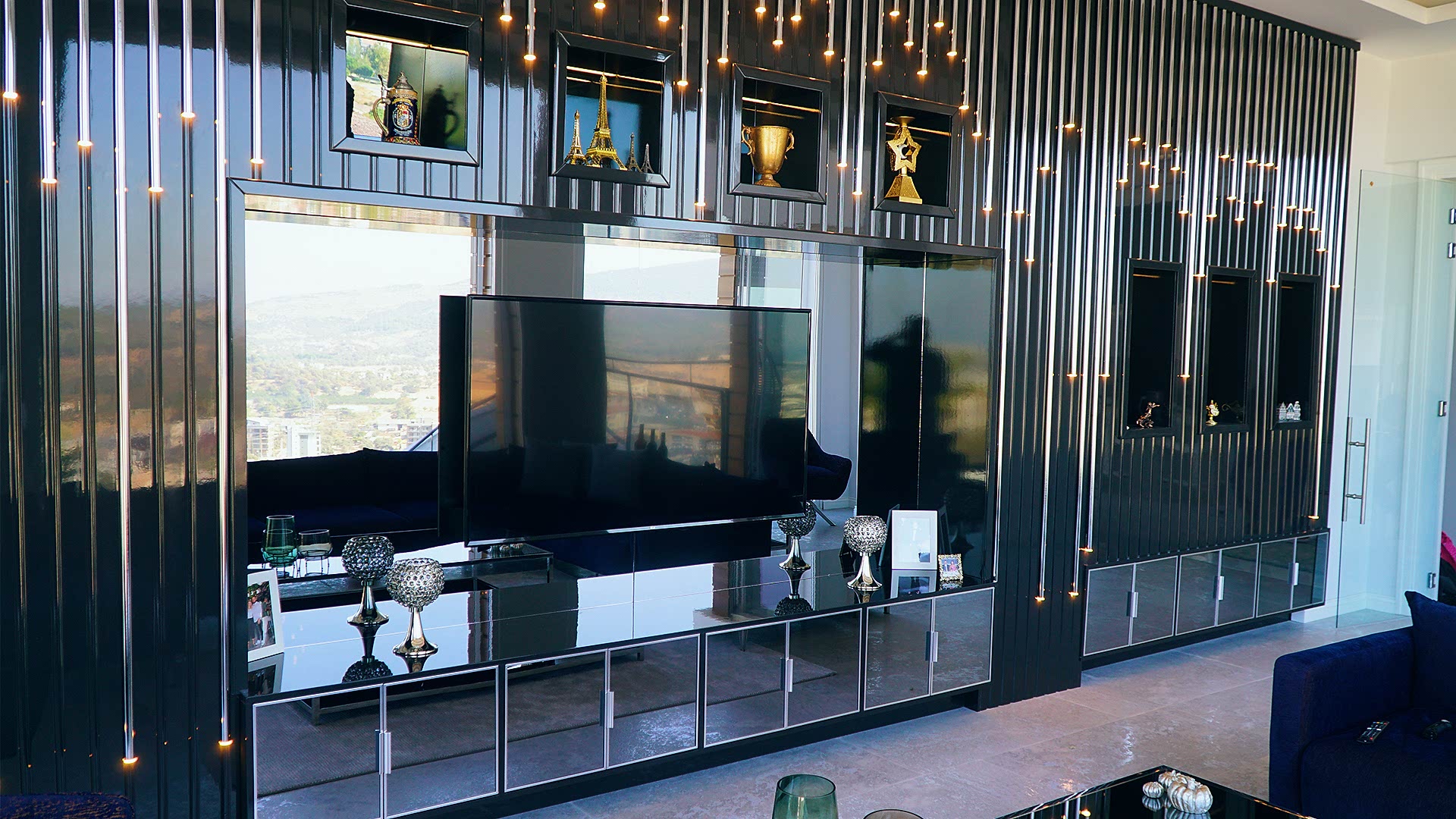 Berkant Sarıcalı Tamamlanmış Proje