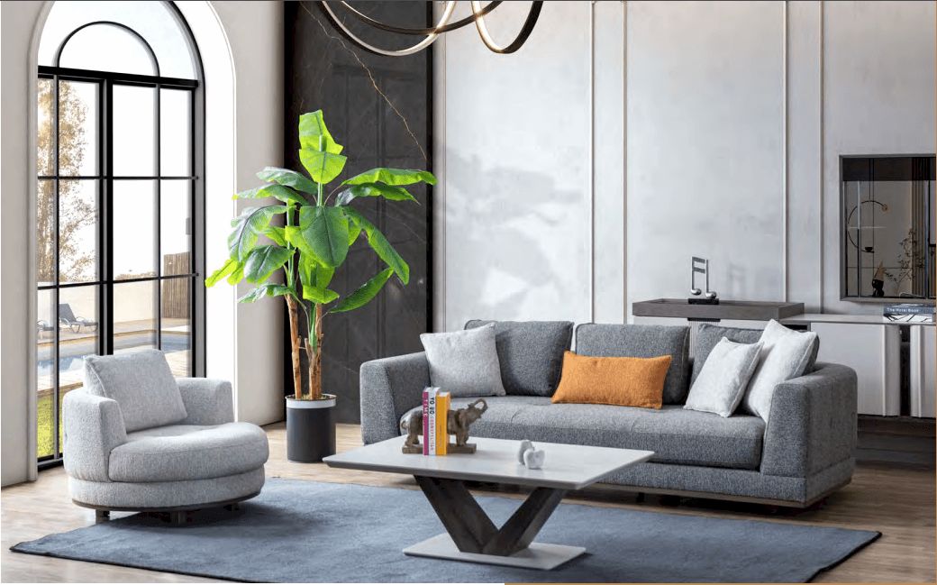 Carla Koltuk Takımı