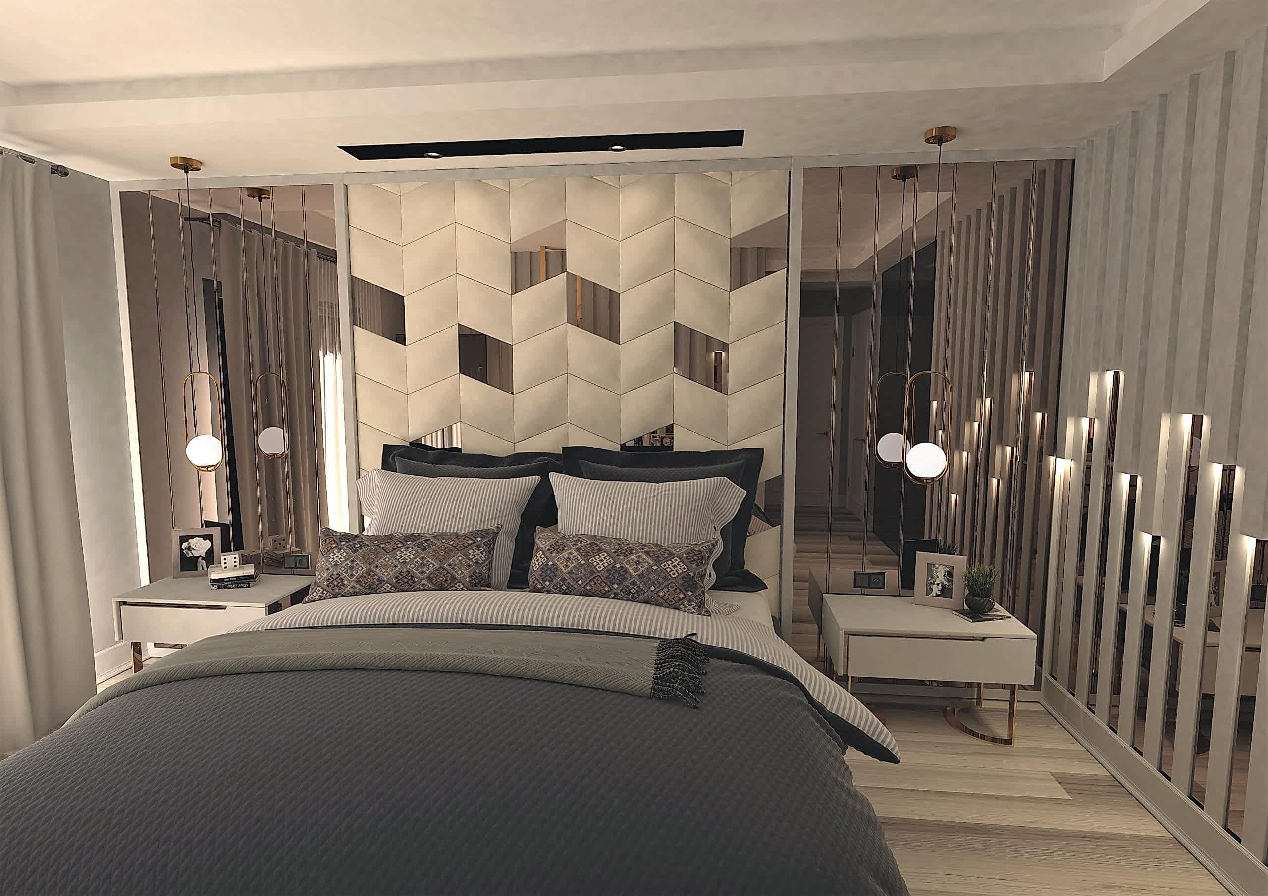 Tuğba & Selçuk Proje Tasarımı