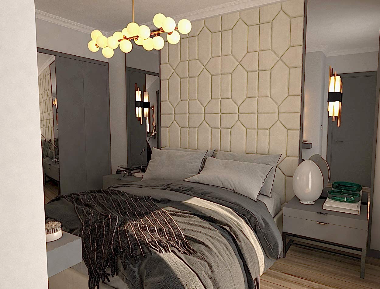 Nejat Bey Proje Tasarımı