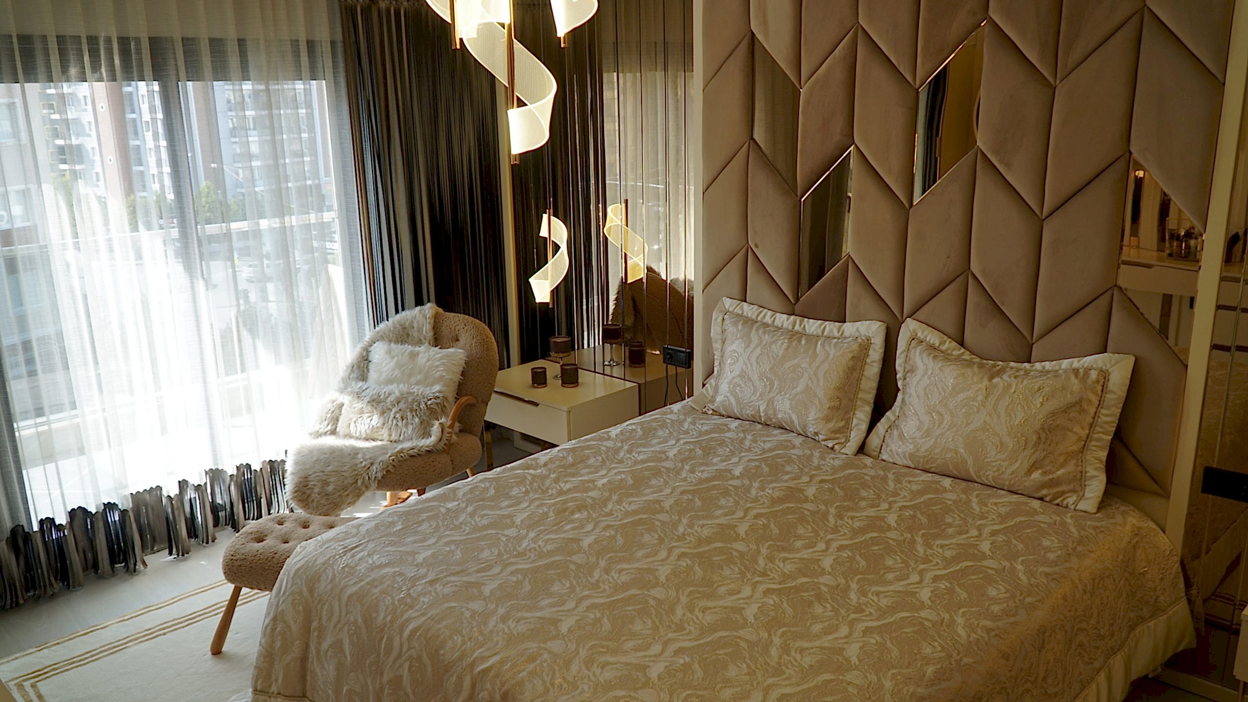 Tuğba & Selçuk Tamamlanmış Proje