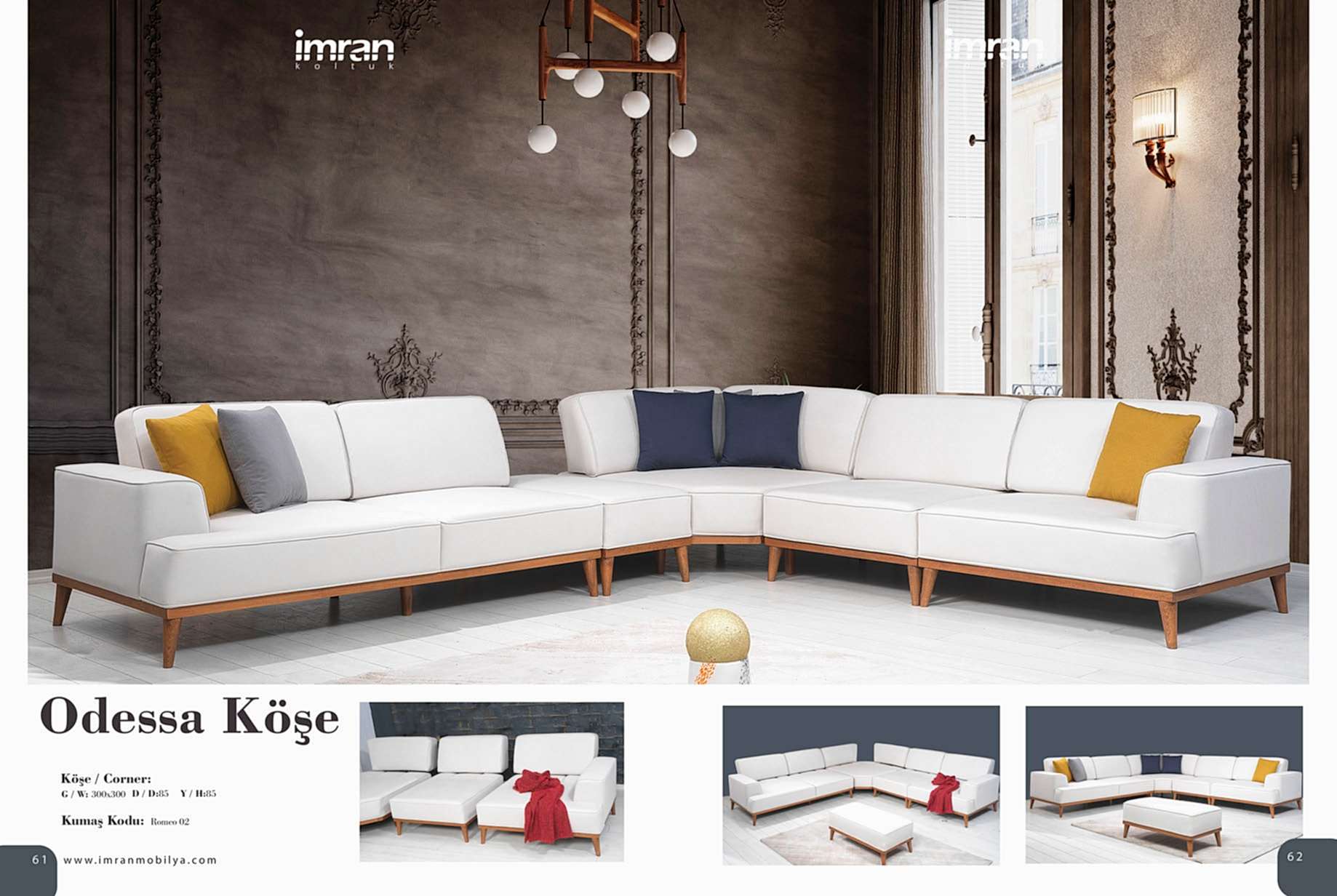 Odessa Köşe Takımı