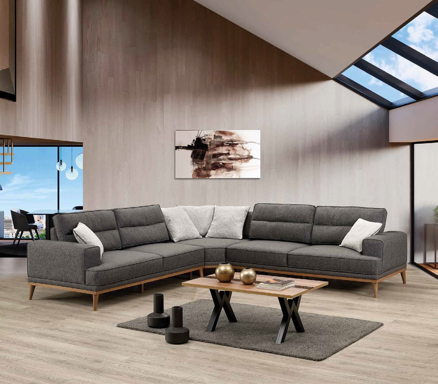 Polo Köşe Takımı